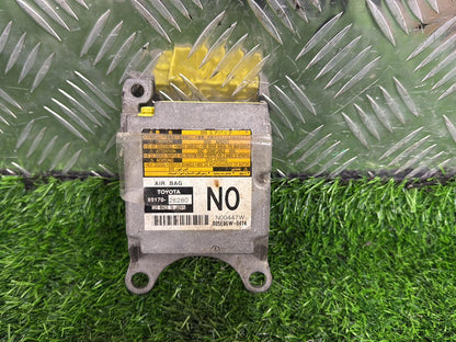 2005 - 2011 Toyota Hiace Airbag Module 89170-26280
