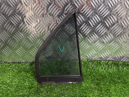2003 - 2007 Mitsubishi Lancer Left Rear Quarter Door Glass M213 TINT