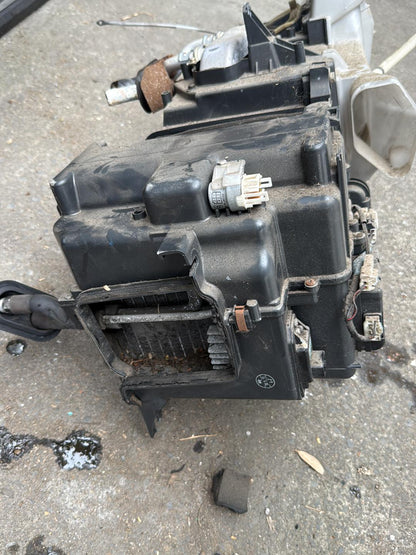 Toyota Land Cruiser Prado Heater Box 445800-7830