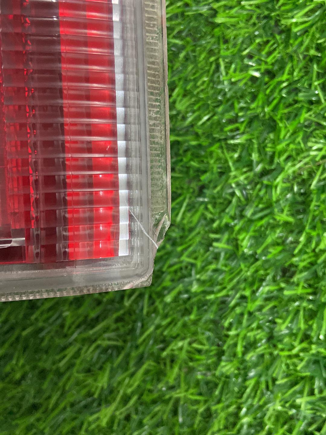 2001 - 2012 Nissan Caravan Right Taillight ICHIKOH 4922