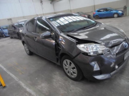 2014 Toyota Aqua 1NZ-7171119 WRECKING FOR PARTS ONLY