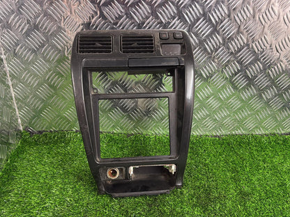 1996 - 2002 Toyota Hilux Surf Dash Vent Surround Centre 55405-35030