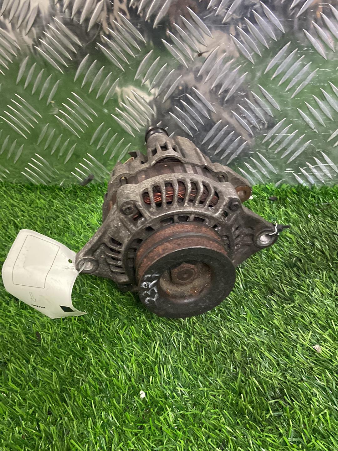 1999 - 2006 Mazda B-Series Alternator A2TA6099AT