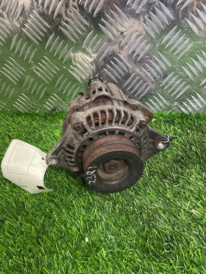 1999 - 2006 Mazda B-Series Alternator A2TA6099AT