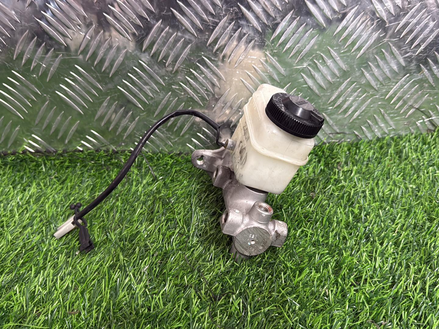 Ford Courier Brake Master Cylinder
