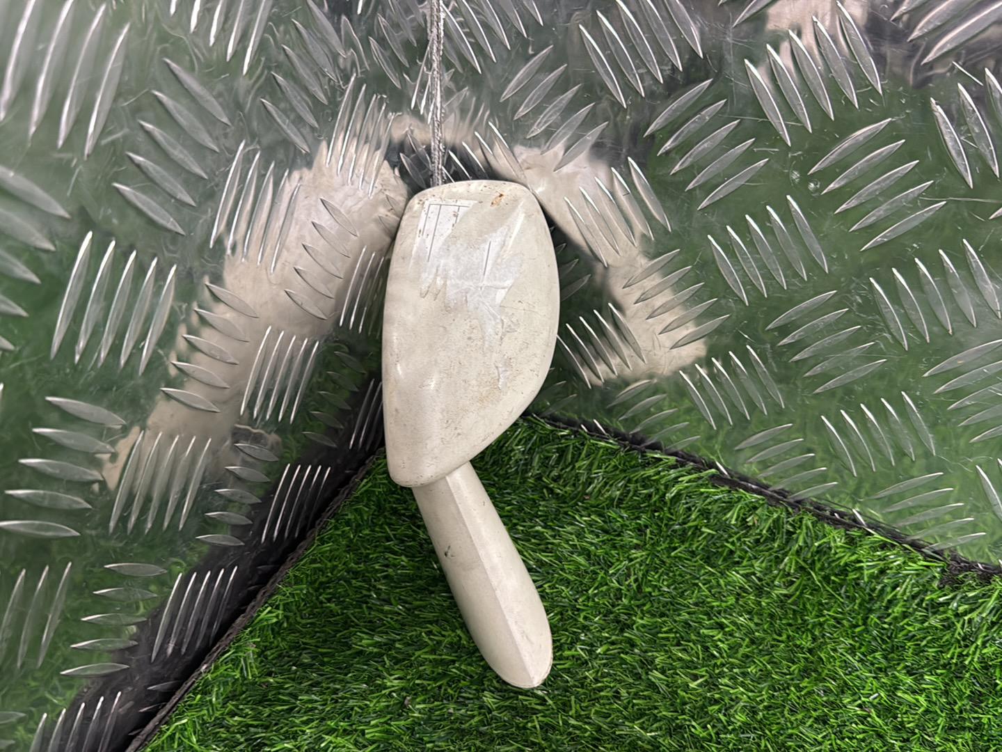 2001 - 2007 Toyota Noah Left Front Guard Mirror