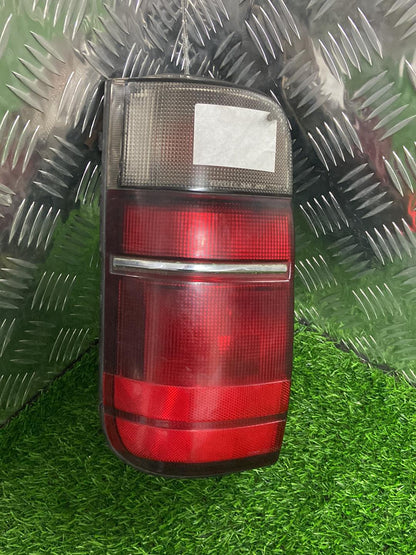 1989 - 2004 Toyota Hiace Left Taillight TOYOTA 26-46