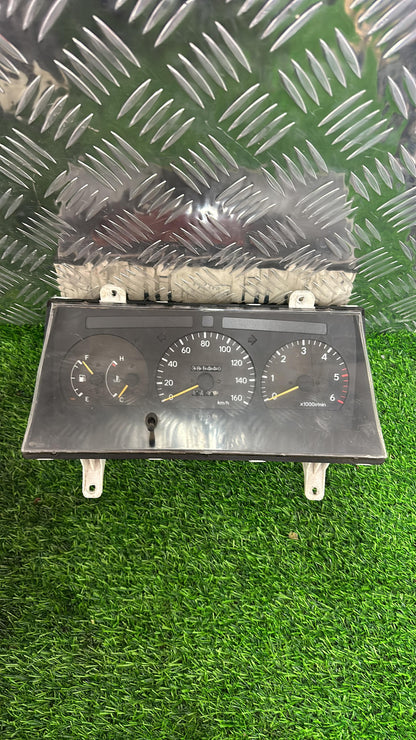 1989 - 2003 Toyota Hiace Instrument Cluster 83100-26380