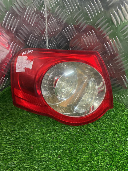 2005 - 2011 Volkswagen Passat Left Taillight 3C9945095C