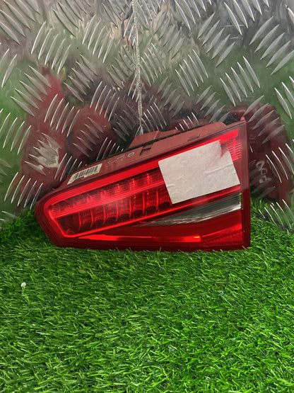 2007 - 2015 Audi A4 Right Tailgate Garnish 01091702