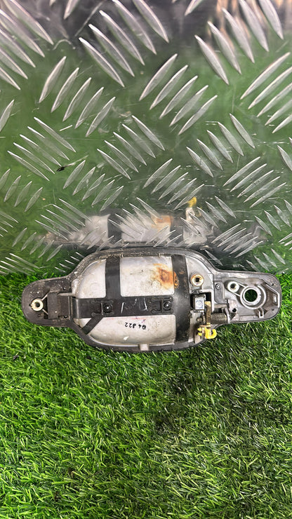 2003 - 2008 Holden Rodeo Left Front Exterior Door Handle