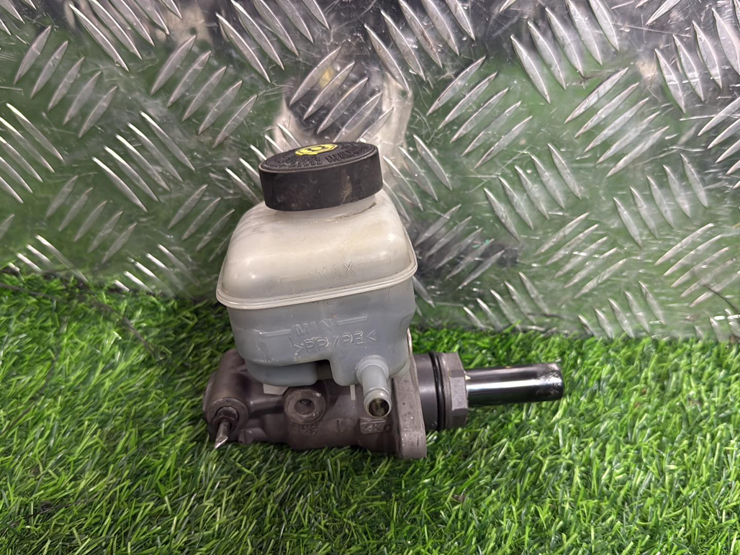 Toyota Hiace Brake Master Cylinder