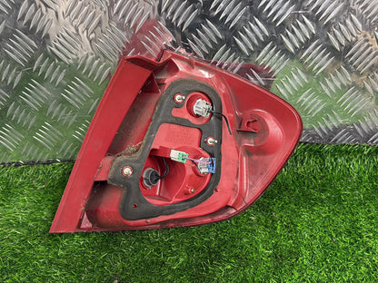 2004 - 2015 Mazda Verisa Left Taillight STANLEY P4417