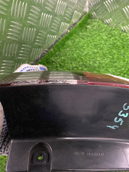 2000 - 2005 Toyota Estima Left Taillight ICHIKOH 28-169