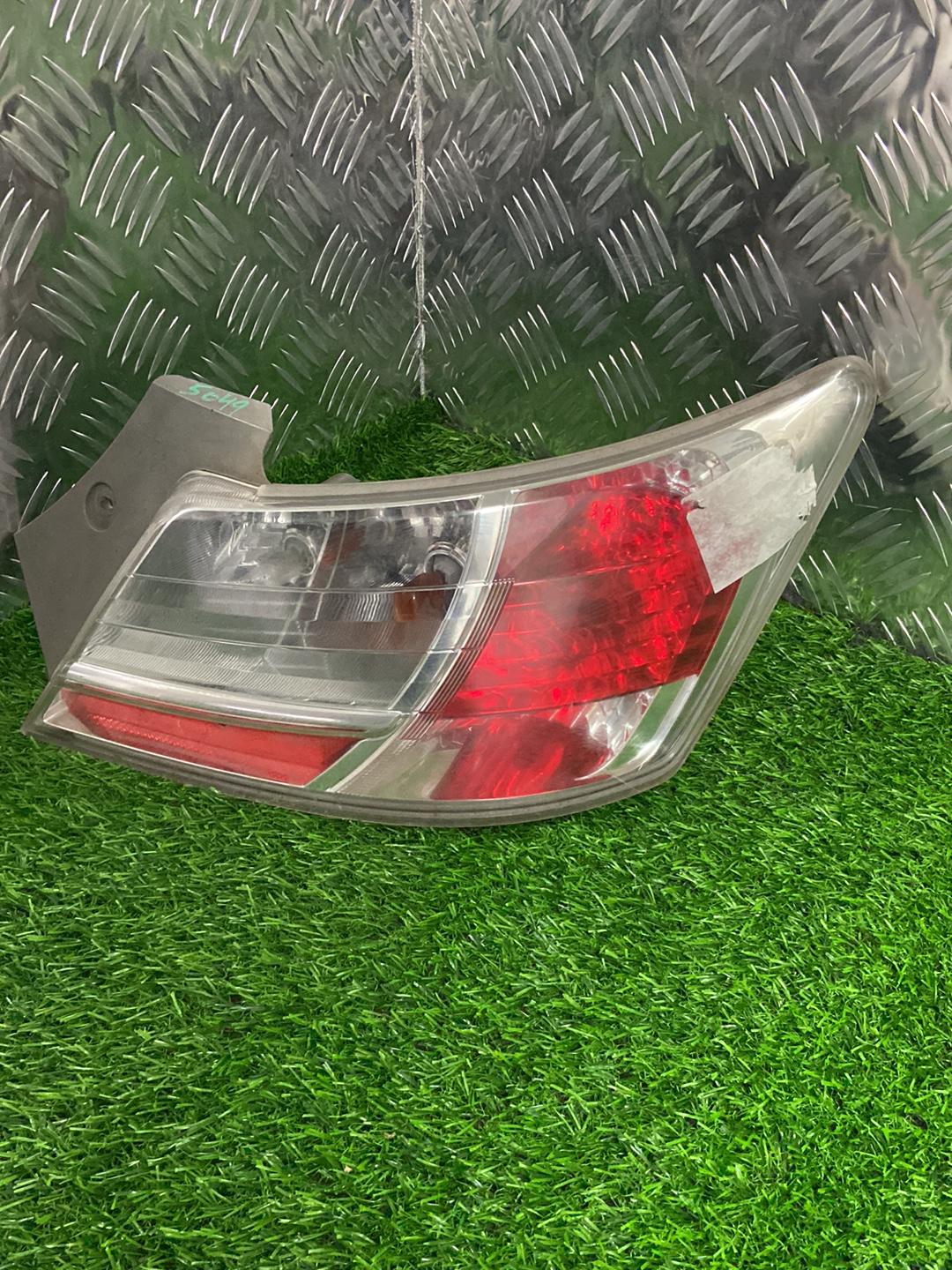 2006 - 2016 Daihatsu Coo Right Taillight KOITO 220-51858