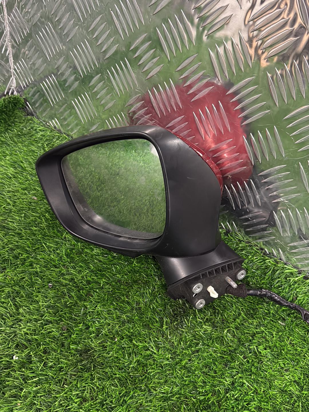 2012 - 2017 Mazda CX-5 Left Door Mirror