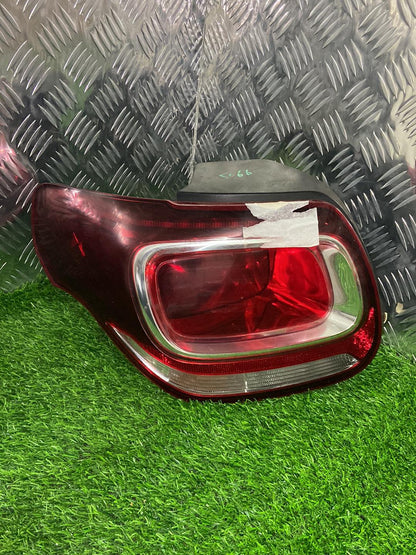 2009 - 2019 Citroen DS3 Left Taillight 79998D