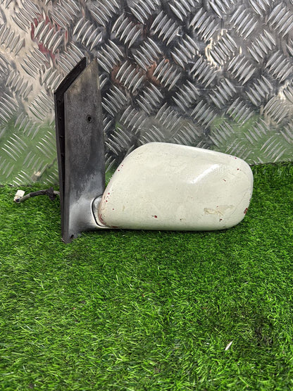 2003 - 2008 Toyota Wish Left Door Mirror