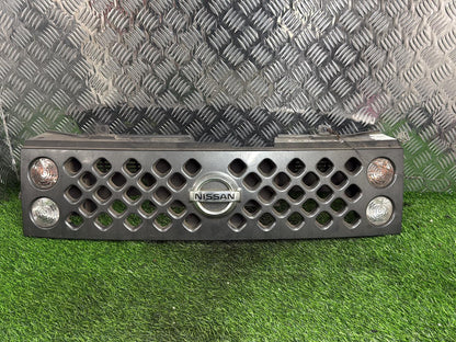 2002 - 2008 Nissan Cube Grille 62313 4V00A