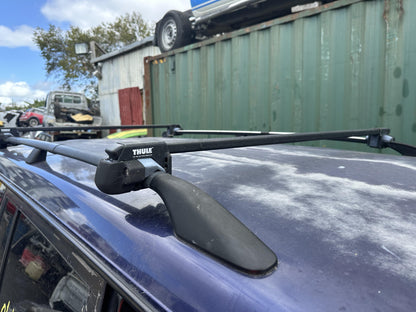 1998 Toyota Prado 1KZ-UNK WRECKING FOR PARTS ONLY