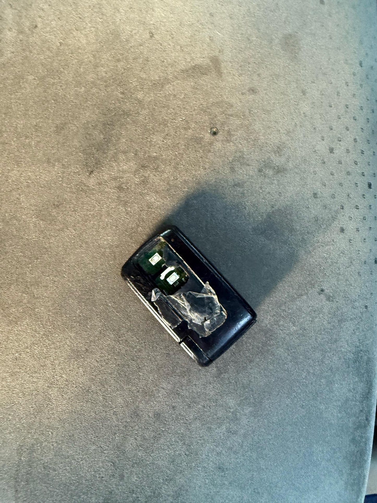 2006 Toyota Prius 1NZ3874375 WRECKING FOR PARTS ONLY