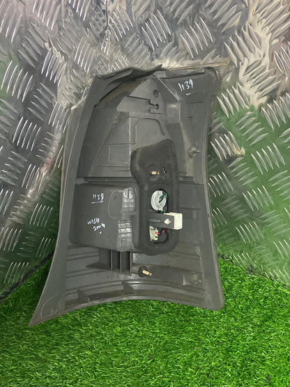 2003 - 2009 Toyota Wish Left Taillight ICHIKOH 68-3