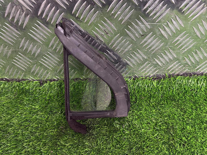 2011 - 2021 Toyota Aqua Left Front Quarter Door Glass M2H3 Tint