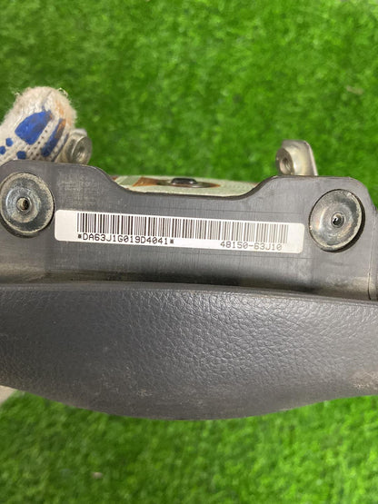 2004 - 2010 Suzuki Swift Right Front Airbag 48150-63J10