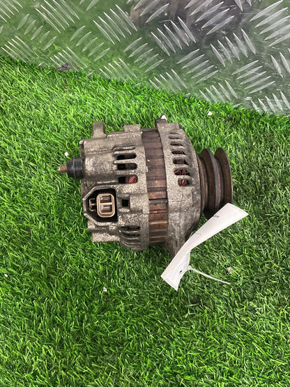 1999 - 2006 Mazda B-Series Alternator A2TA6099AT