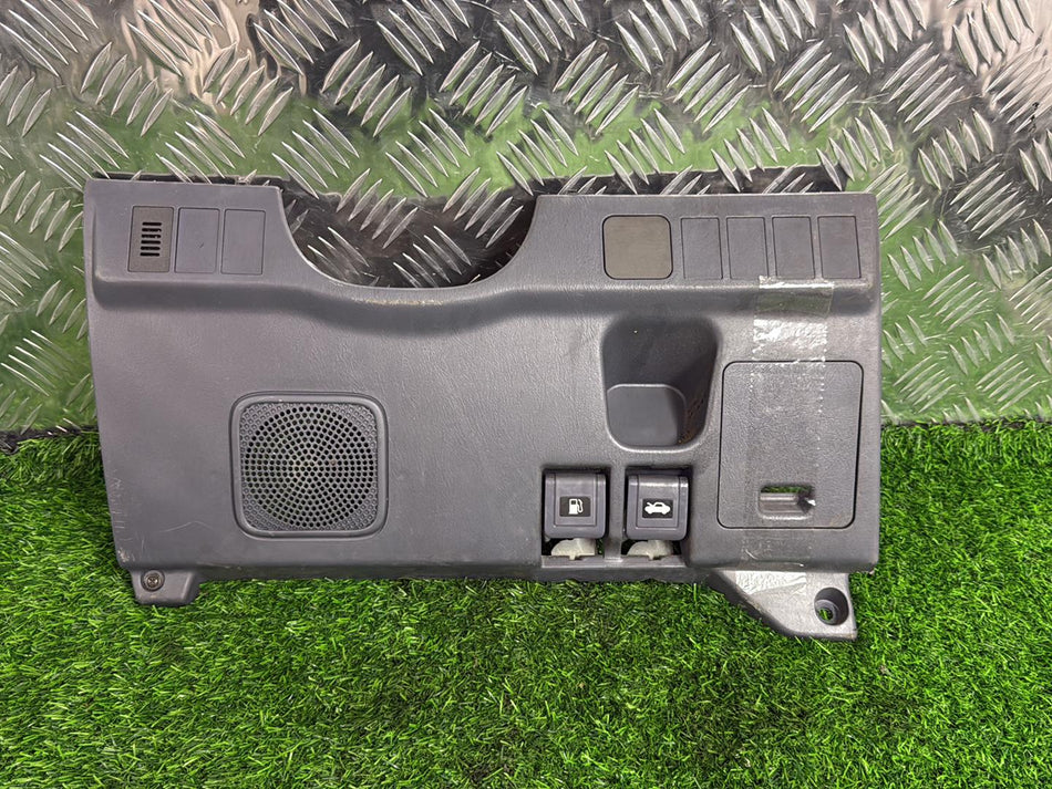 1996 - 2002 Toyota Land Cruiser Prado Trim Panel 55432-60350