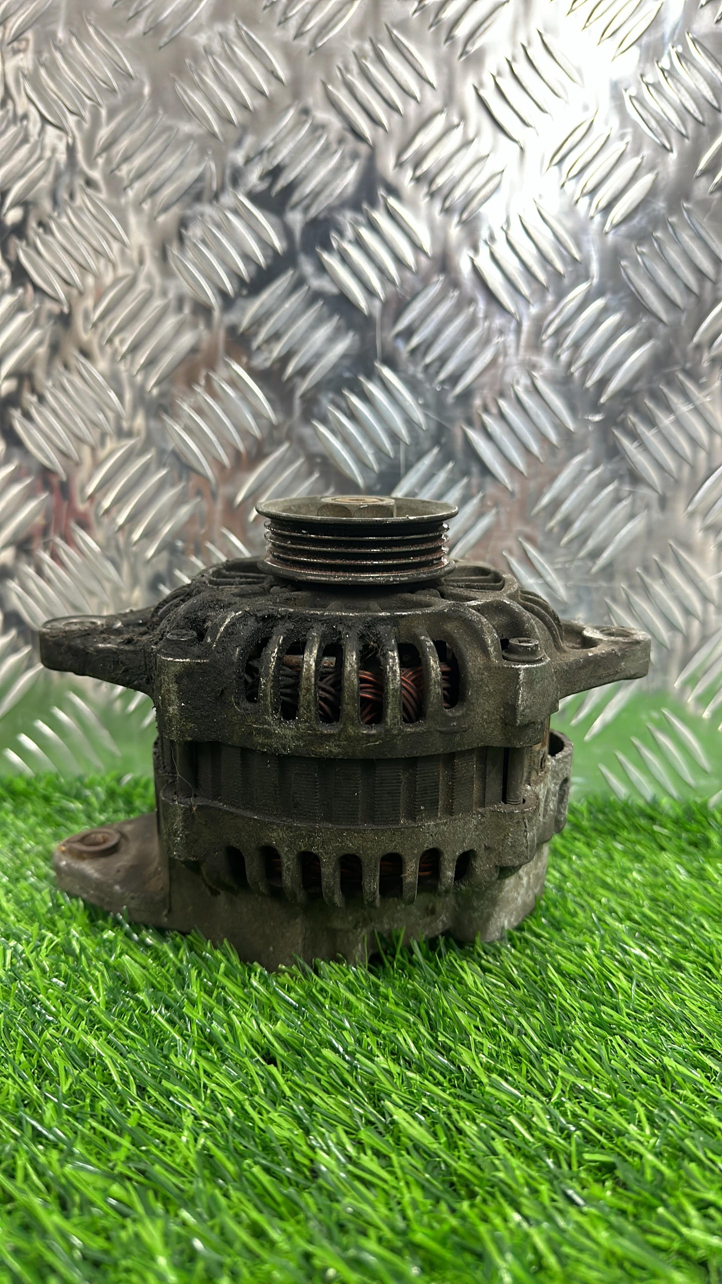 1999 - 2016 Mazda Bongo Van Alternator A2TB5491