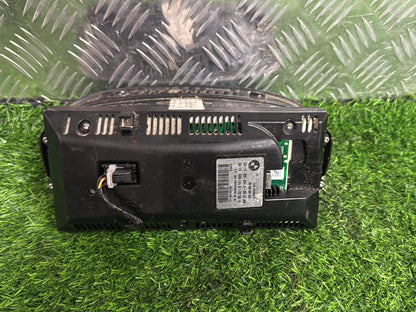 2008 - 2010 BMW 535i Instrument Cluster KMs Unknown - A2C 532 820 96