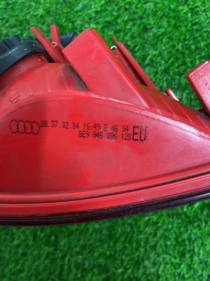 2000 - 2006 Audi A4 Right Taillight 8E9945096