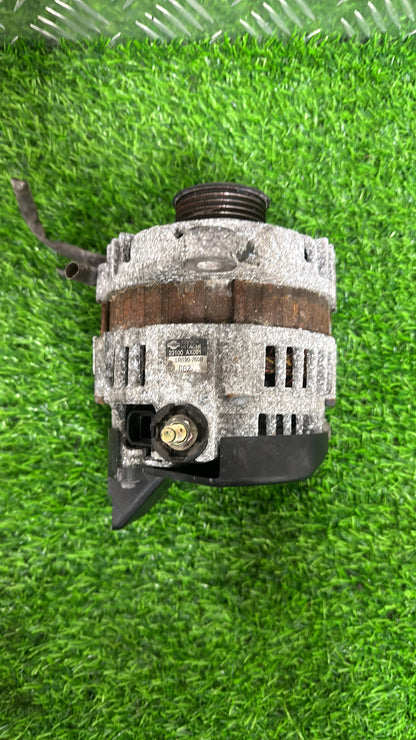 2002 - 2010 Nissan Micra Alternator 23100 AX001