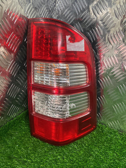 2006 - 2011 Ford Ranger Right Taillight STANLEY P5389