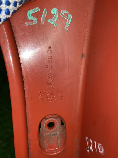 2010 - 2018 Mazda Premacy Right Taillight STANLEY P4830