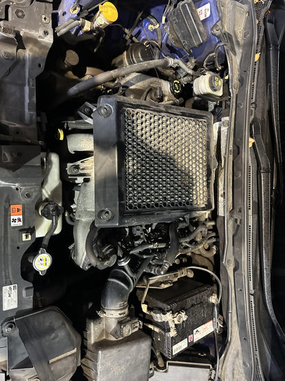 2007 Mazda CX-7  WRECKING FOR PARTS ONLY