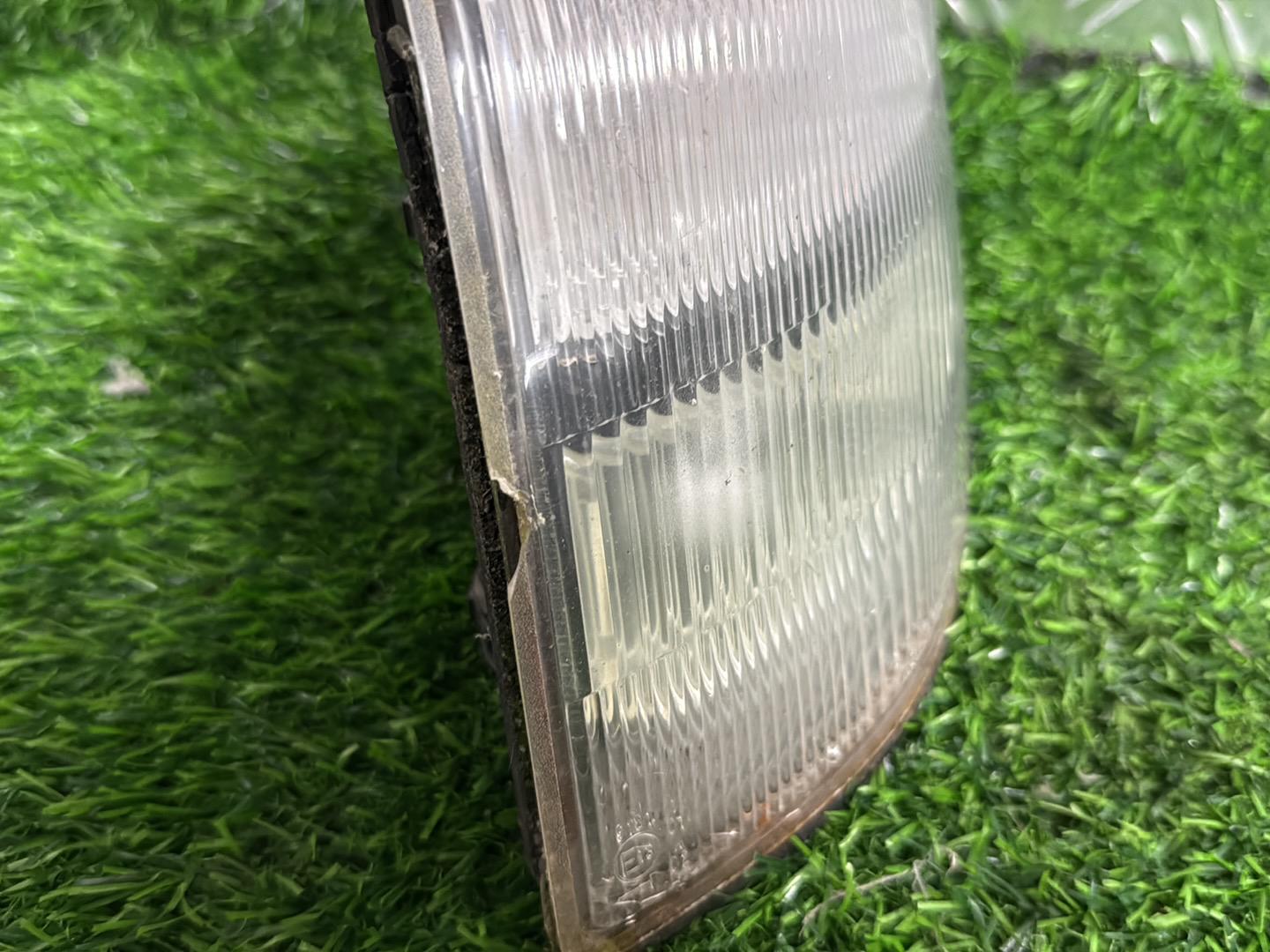 1991 - 1997 Mitsubishi Pajero Left Indicator 210-87233