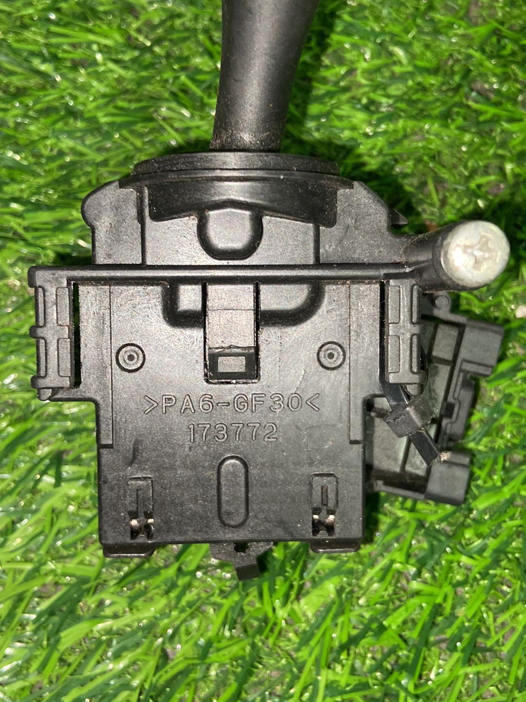 2004 - 2010 Suzuki Swift Light Combination Switch 173772