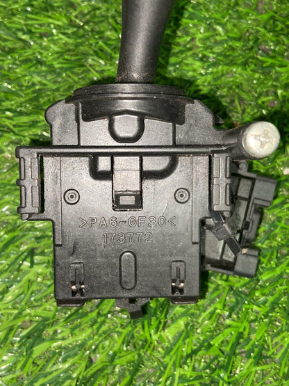 2004 - 2010 Suzuki Swift Light Combination Switch 173772