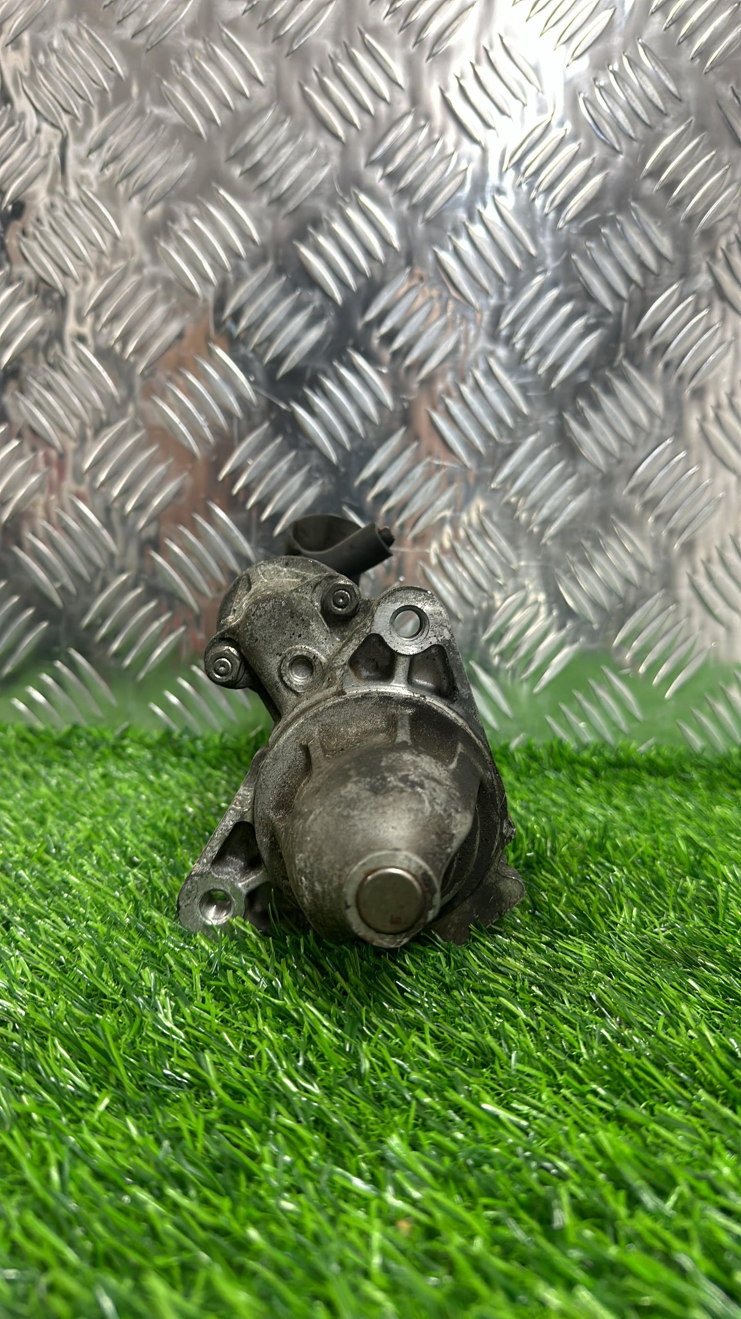 2005 - 2010 Toyota Passo Starter Motor 28100-B1010