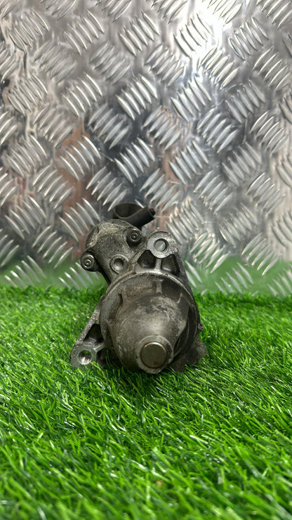 2005 - 2010 Toyota Passo Starter Motor 28100-B1010