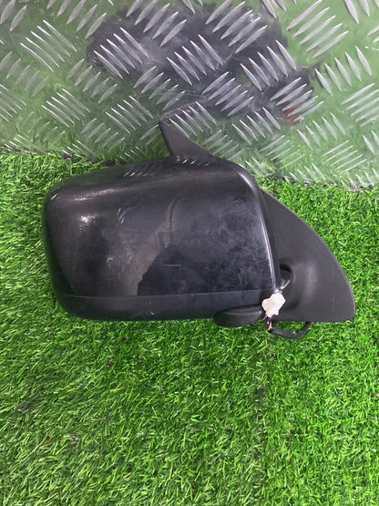 2012 - 2025 Nissan Caravan Right Door Mirror MURAKAMI 8584