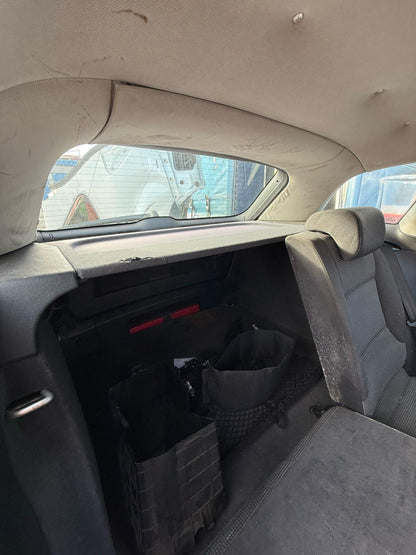 2005 Audi A3 BLX-021659 WRECKING FOR PARTS ONLY