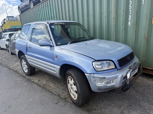 1997 Toyota RAV4 3S-7357946 WRECKING FOR PARTS ONLY
