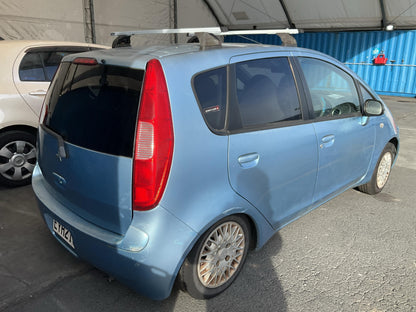 2004 Mitsubishi Colt 4G19-DL3199 WRECKING FOR PARTS ONLY