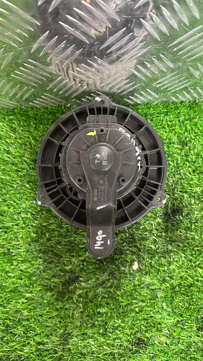 2011 - 2022 Ford Ranger Blower Motor BOSCH F 00S 3B2 444