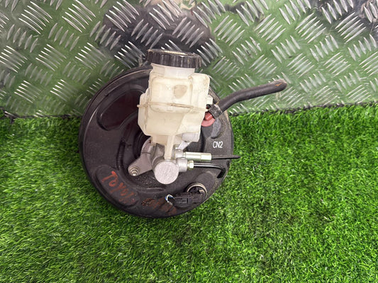 Toyota Corolla Brake Booster 131010-24590