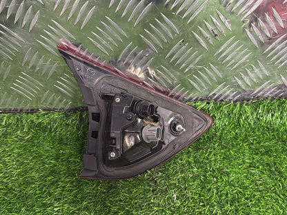 2012 - 2017 Mazda CX-5 Right Tailgate Garnish STANLEY W0137
