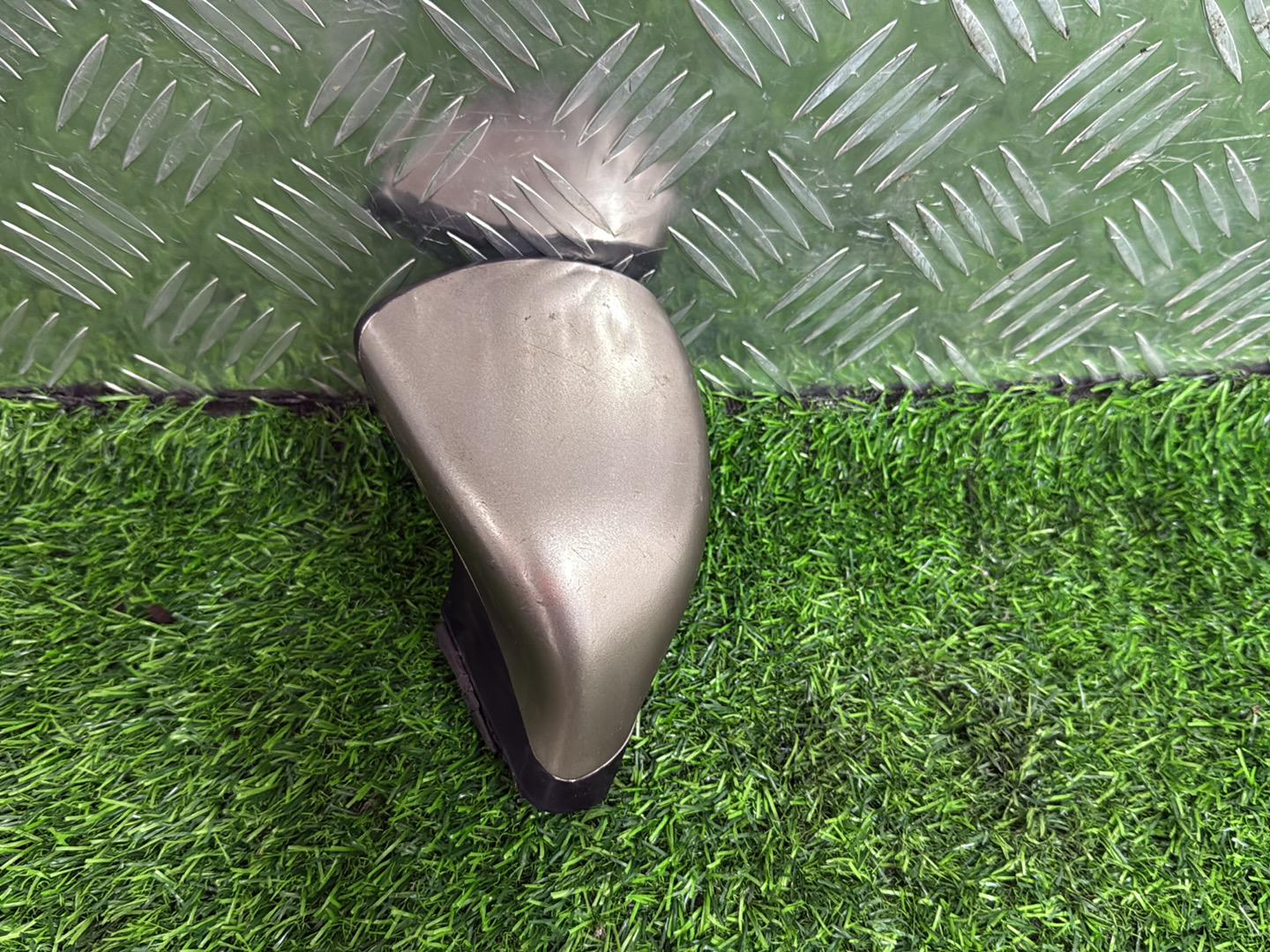 2007 - 2014 Nissan Dualis Left Front Guard Mirror
